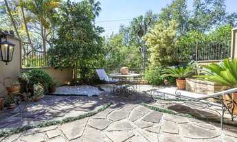 Imagem 4: Casa em condomínio com 318m² no Três Figueiras