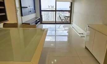 Imagem 2: Lindo apartamento, em andar alto, com vista espetacular, no Passo D'Areia!