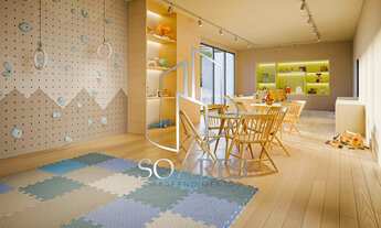 Imagem 5: More na Pedreira: W Mauriti com 2 e 3 Quartos e Lazer Completo