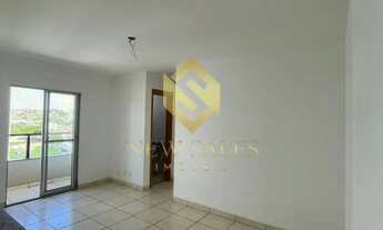 Imagem 4: Apartamento- 2 quartos, 1 banheiro, 52², 1 vaga- Vila Morais