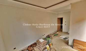 Imagem 4: BELÍSSIMO IMÓVEL COM FINO ACABAMENTO, 03 QUARTOS!