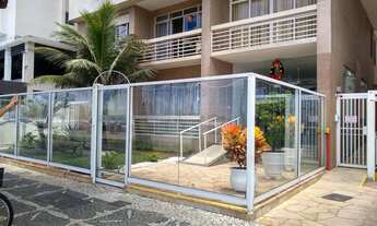 Imagem: Guarujá pitangueiras frente total para