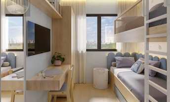 Imagem 6: ?? MORATA LIVING RESIDENCE O NOVO LANÇAMENTO QUE VAI MUDAR SEU JEITO DE MORAR