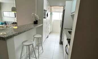 Imagem 7: Apartamento à venda, 62 m² por R$ 915.000,00 - Campestre - Santo André/SP