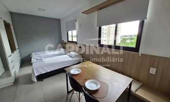 Imagem 6: Apartamento Padrão em São Carlos