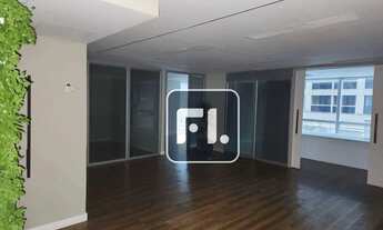 Imagem 2: Conjunto, 110 m² - venda por R$ 2.000.000,08 ou aluguel por R$ 21.342,70/mês - Vila Olímpi