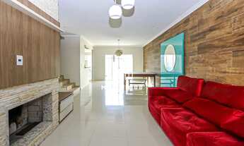 Imagem: Casa 3 dormitórios, 1 suíte no Ecoville