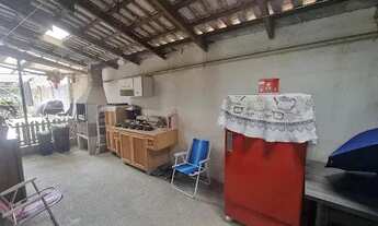 Imagem: Casa com 3 dormitórios à venda, 303 m²