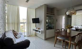 Imagem 2: ? Apartamento à venda - Residencial Monte Negro (304 Norte), Palmas/TO