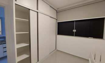 Imagem 6: Residencial Tapajós, mobiliada, com energia solar