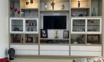 Imagem 6: Condomínio do Lago - Casa de Condomínio 3 quartos, sendo 3 suítes