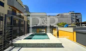 Imagem 2: Cobertura com 4 dormitórios, 559 m² - venda por R$ 8.290.000,00 ou aluguel por R$ 34.551,7