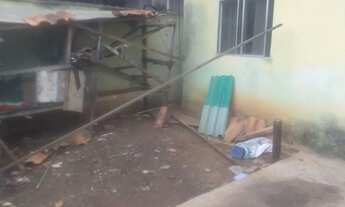 Imagem 2: Vende -se casa individual bairro Nascentes Imperiais Contagem