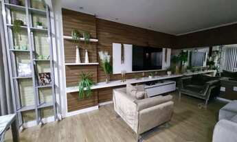 Imagem 4: Apartamento com 4 dormitórios à venda, 141 m² por R$ 780.000,00 - Centro - Campina Grande