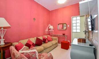 Imagem 3: Apartamento Quarto e Sala com 40m2 no Jardim Botânico