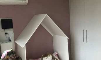 Imagem 7: FIT - Apto. Pelinca - Ed. New Century - 3 Quartos (1 suíte) - Nascente