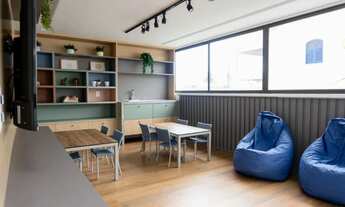 Imagem 6: Apartamento Camboinha, C/104,70m² 3Quartos, 1Suíte, Varanda Gourmet , 02 Vagas