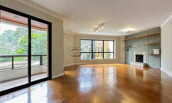 Imagem: Aluguel Apartamento 4 Dormitórios - 170