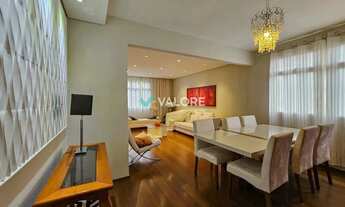 Imagem 4: Apartamento 4 quartos para aluguel no Serra