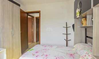 Imagem 4: Sobrado para venda possui 169 metros quadrados com 3 quartos em Santa Felicidade - Curitib