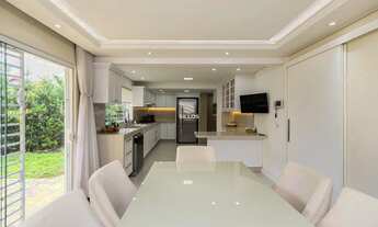 Imagem: Casa térrea à venda no Jardim Social em