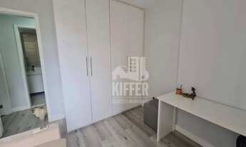 Imagem 5: Apartamento com 2 dormitórios à venda, 90 m² por R$ 510.000,00 - Icaraí - Niterói/RJ