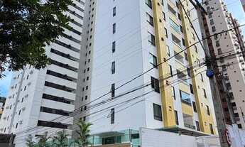 Imagem 2: APARTAMENTO EM TAMBAÚ (100% mobiliado