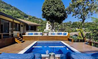 Imagem 4: Casa de Alto Padrão no Condomínio Portogalo Venda e Temporada