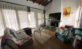 Imagem 7: Casa residencial para alugar no bairro Cristal com 500 m² e 5 dormitórios/quartos