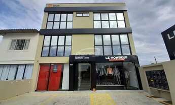 Imagem: Loja térrea comercial disponível para