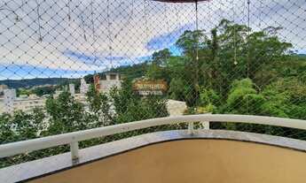 Imagem 2: Cobertura para Venda em Florianópolis, Córrego Grande, 2 dormitórios, 1 suíte, 3 banheiros