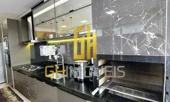 Imagem 4: Casa 3 suites no Jardins Nápoles