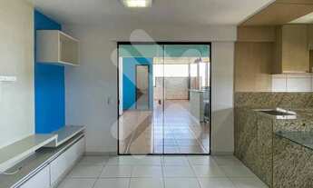 Imagem 4: Apartamento cobertura em Nova Parnamirim (Parnamirim/RN) | Condomínio Natal River