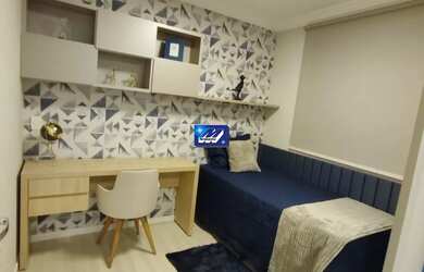 Imagem 7: Apartamento a venda Sagrada Familia-BH/MG