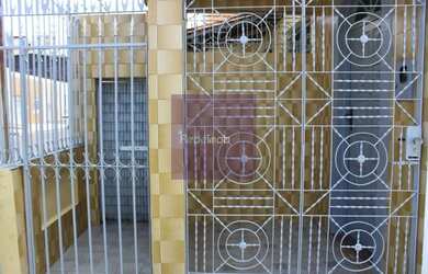 Imagem 2: Casa de esquina no centro de Aracaju