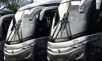 Imagem 5: Empresa Logística SP. Armazém, transporte, ônibus, 4 bases, 850 milhões