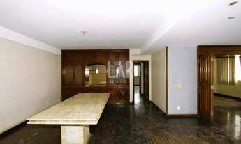 Imagem 7: Apartamento à venda, 4 quartos, 1 suíte, 2 vagas, Savassi - Belo Horizonte/MG