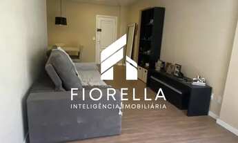 Imagem 2: Apartamento a venda, 03 dormitórios, sendo 01 suíte, no bairro Kobrasol - São José-SC