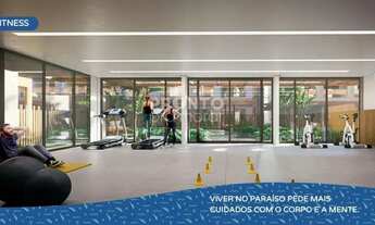 Imagem 7: Imóvel para venda possui 33 metros quadrados com 1 quarto em Praia dos Carneiros - Tamanda