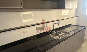 Imagem 3: Apto 3 dorms, 1 suíte, 116m2 varanda gourmet - 4 vagas