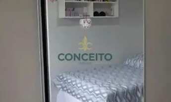 Imagem 6: Apartamento de 1 dormitório mobiliado à venda no bairro Kobrasol em São José