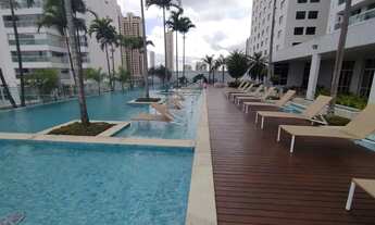 Imagem 2: Lotus aluga loft no ed. Mandarim