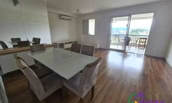 Imagem 7: APARTAMENTO - TAMBORÉ - SP