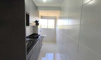 Imagem 6: Apartamento Jardim Anhanguera