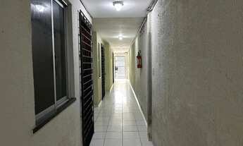 Imagem 5: Kitnet com 1 dormitório e água inclusa no bairro Damas