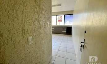 Imagem 2: Sala comercial aérea