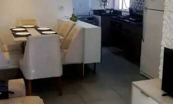 Imagem 7: Apartamento Flex 2 - novo Osasco 3 dorm-cond. Clube
