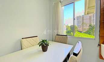 Imagem 4: APARTAMENTO COM DOIS DORMITÓRIOS - BAIRRO FORTALEZA