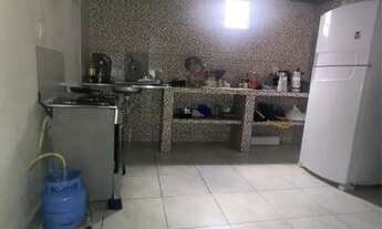 Imagem: Mh Vendo casa no BENGUI