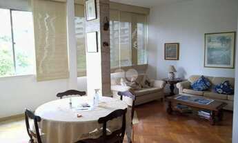 Imagem 7: Apartamento à venda, 158 m² por R$ 1.450.000,00 - Botafogo - Rio de Janeiro/RJ